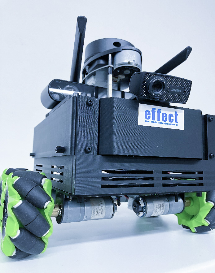 ロボット