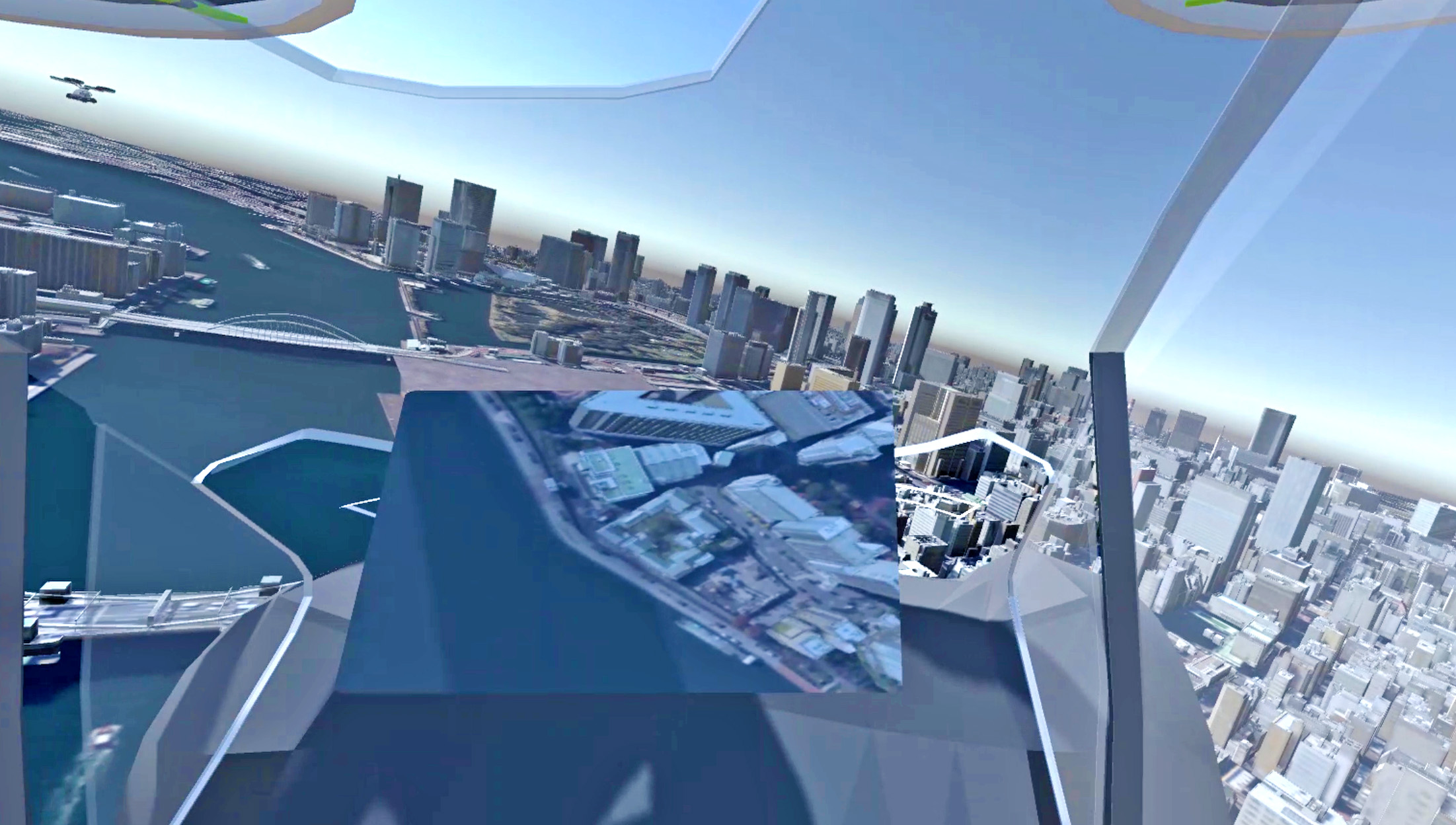 VR